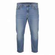 Jeans Daren Zip Fly