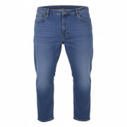 Jeans Daren Zip Fly