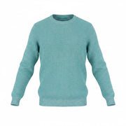 Blue Jumper