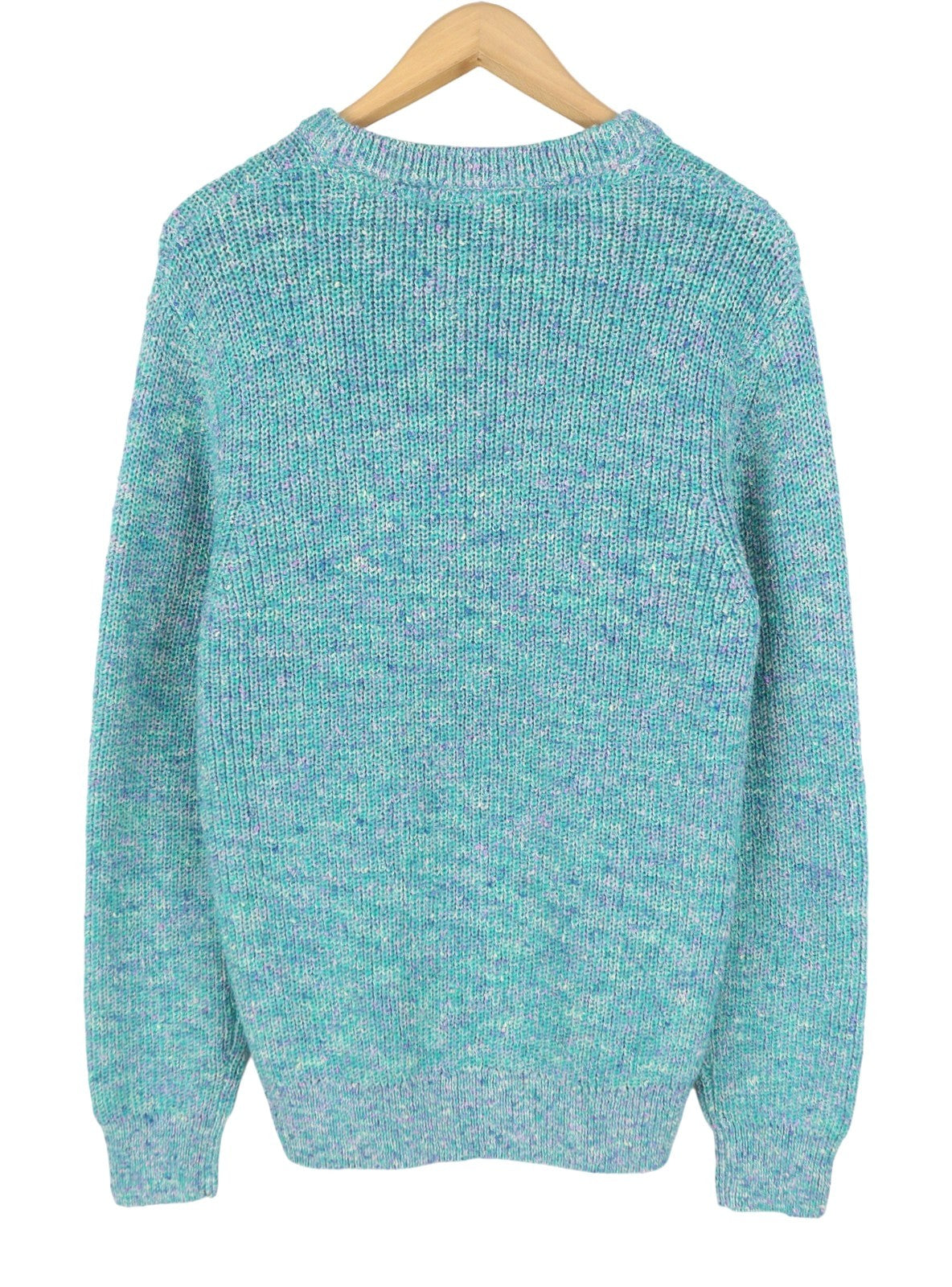 Blue Jumper