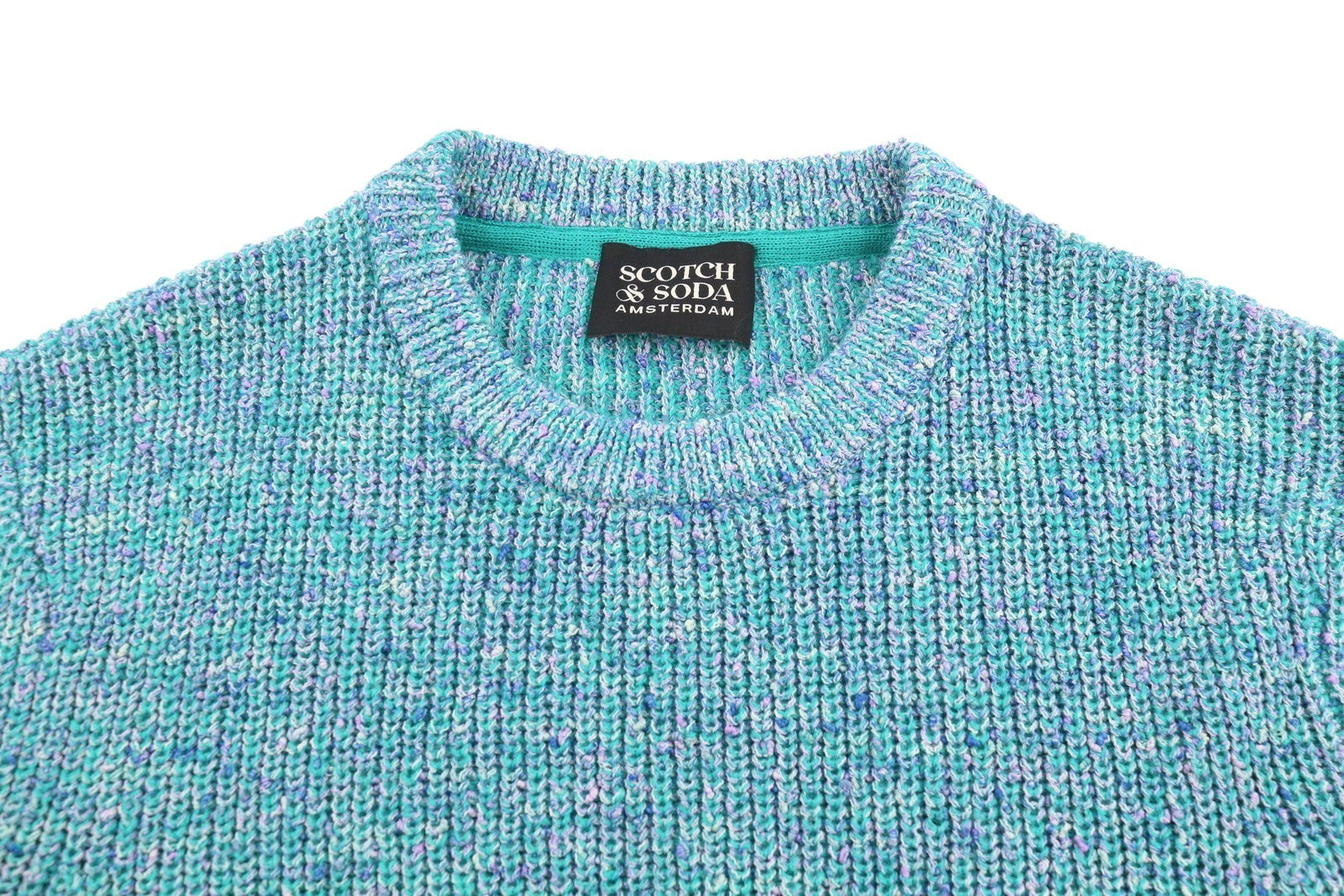 Blue Jumper