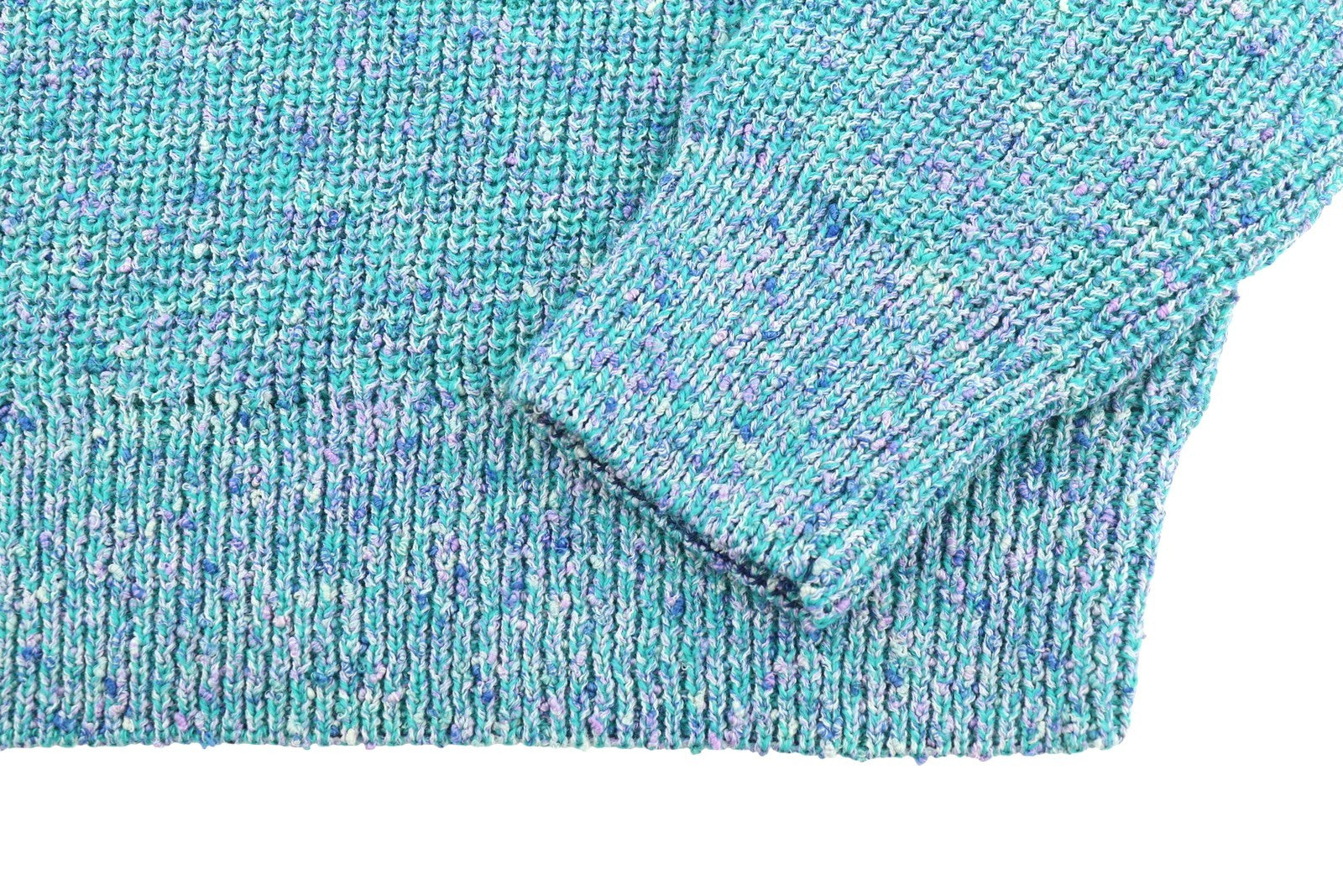 Blue Jumper