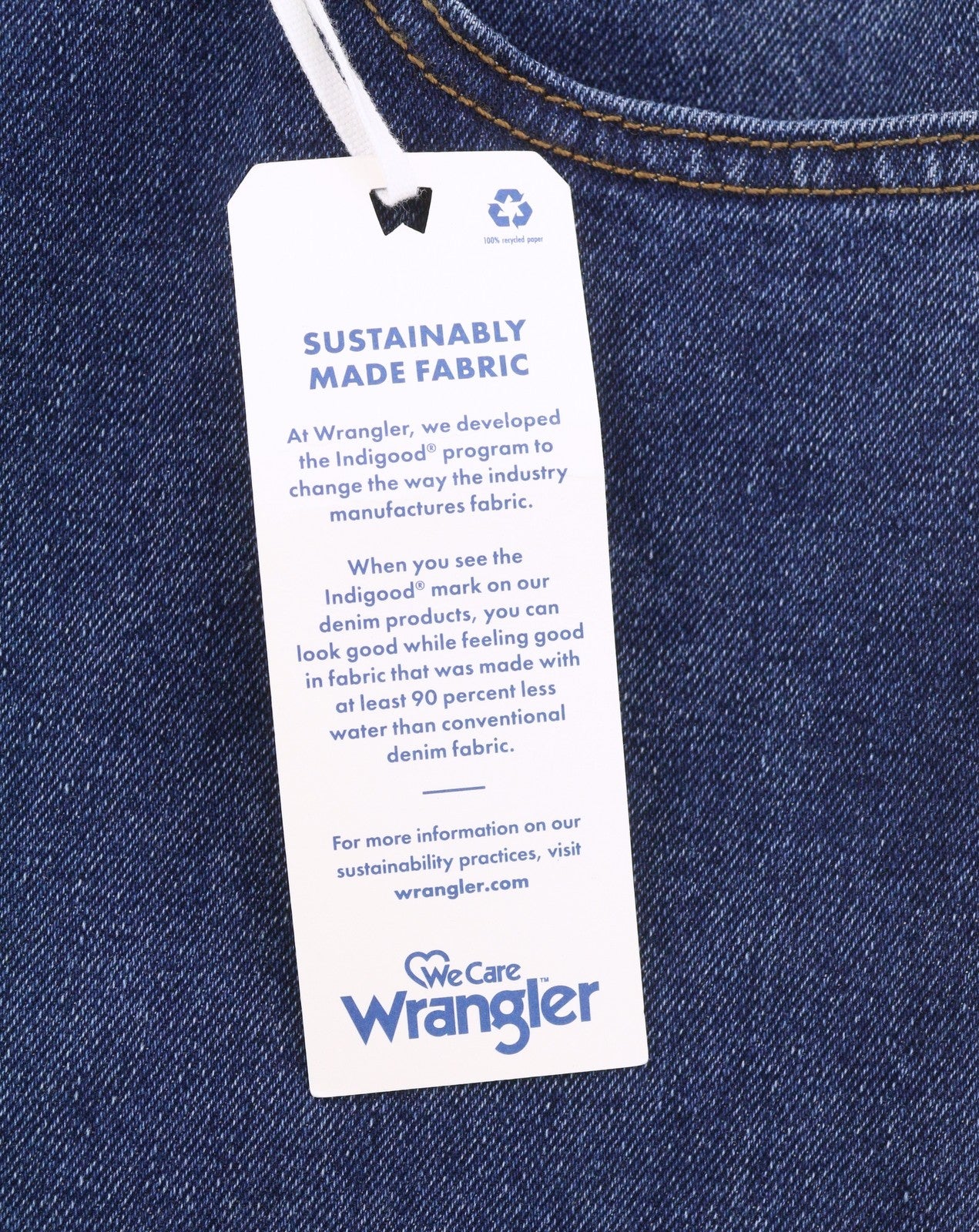 Jeans Texas 821