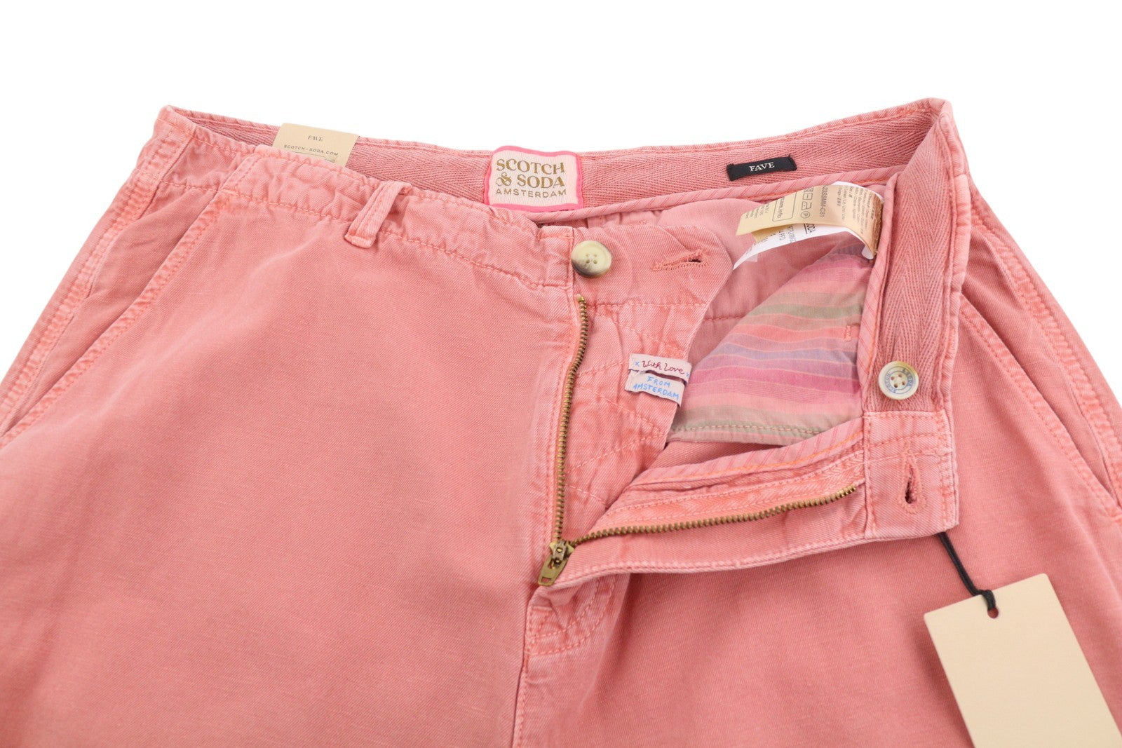 Shorts Fave