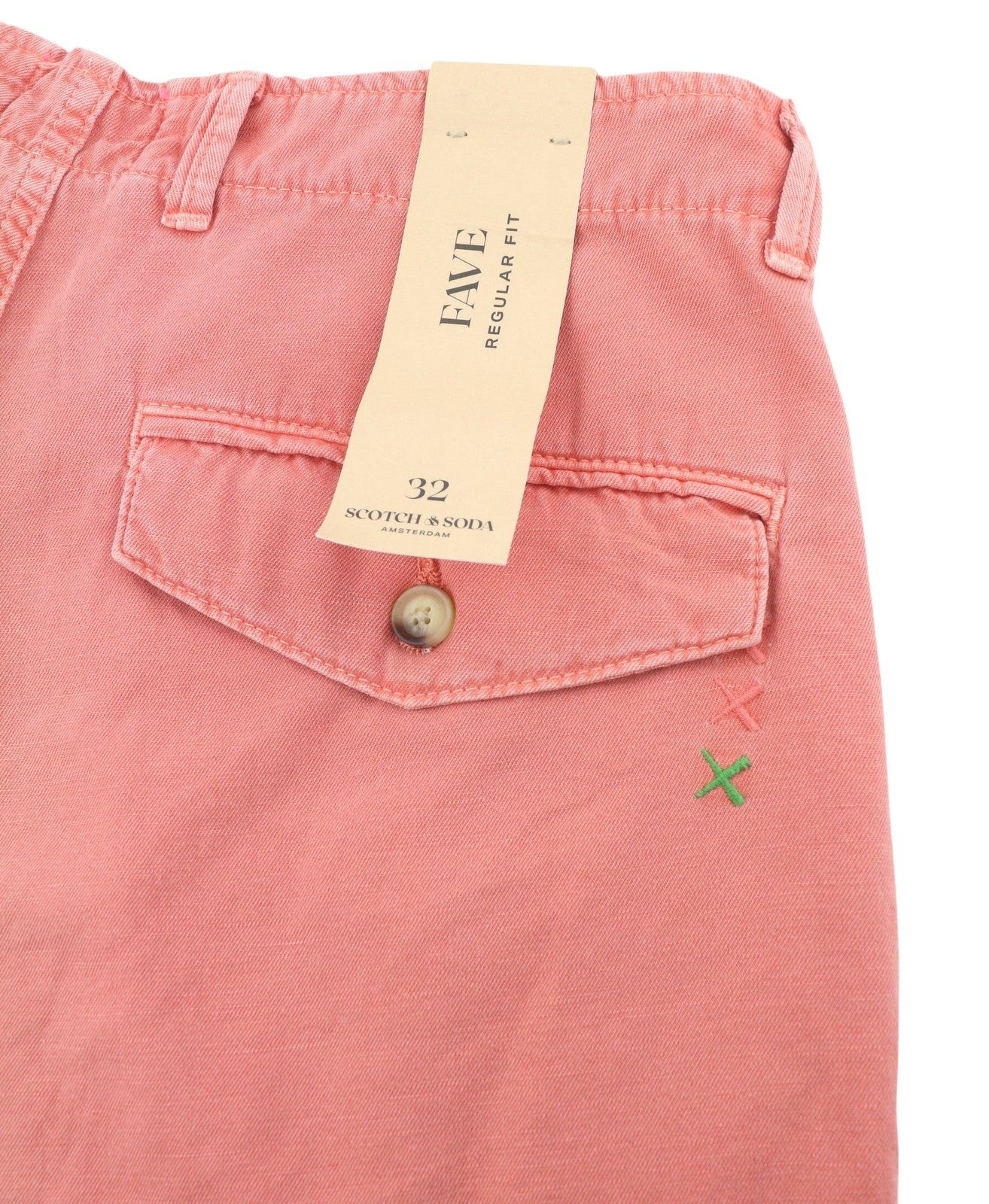 Shorts Fave