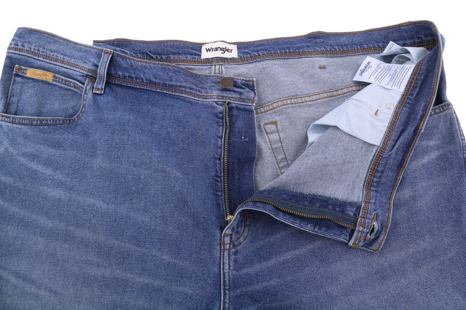 Jeans Texas Slim 822
