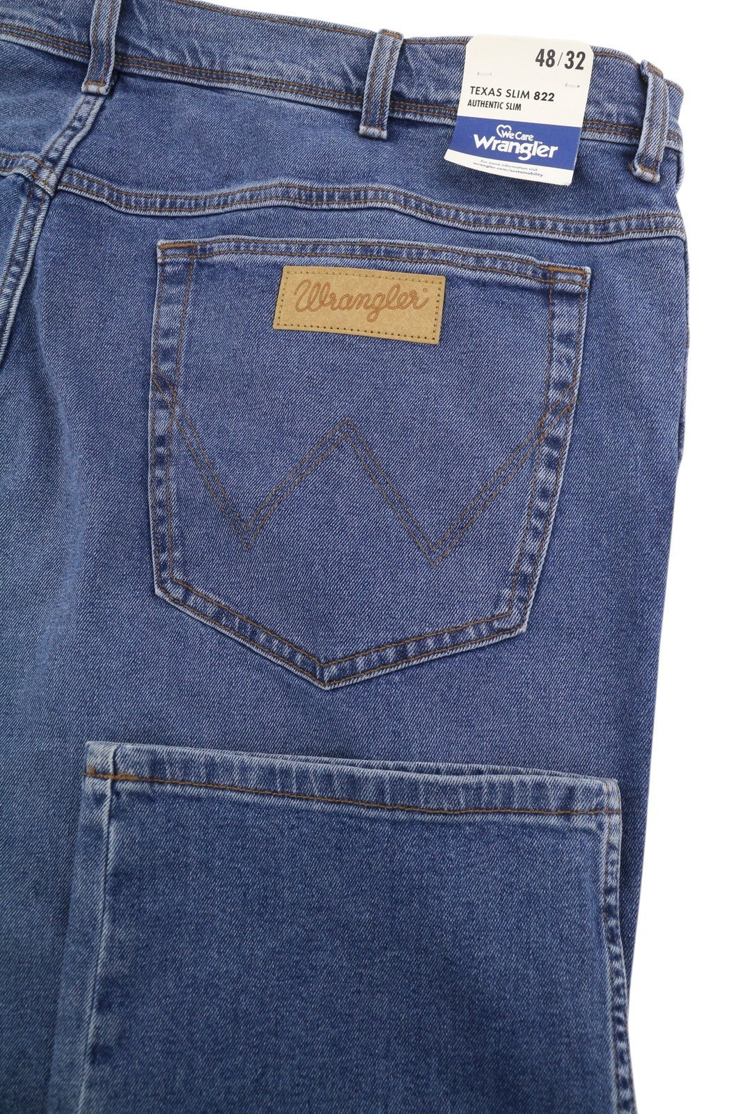 Jeans Texas Slim 822