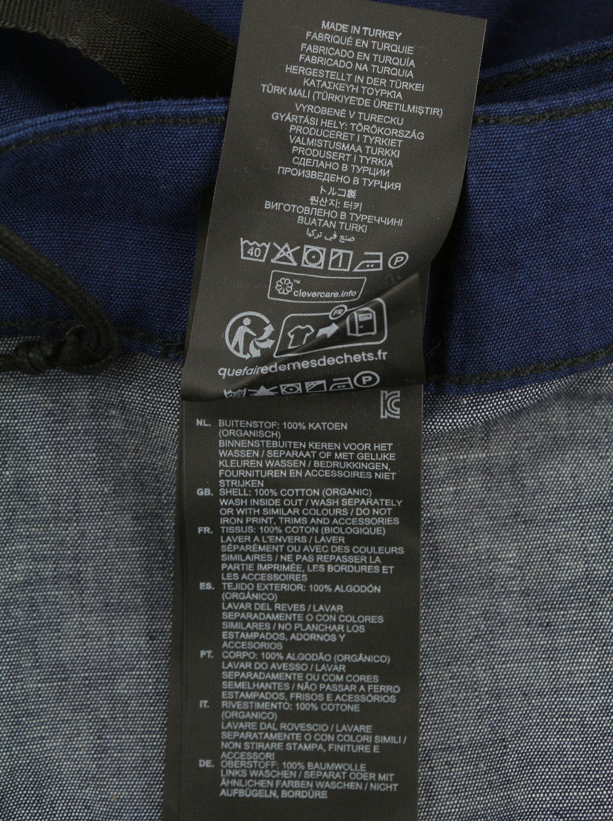Skirt A-Line Long Wrap