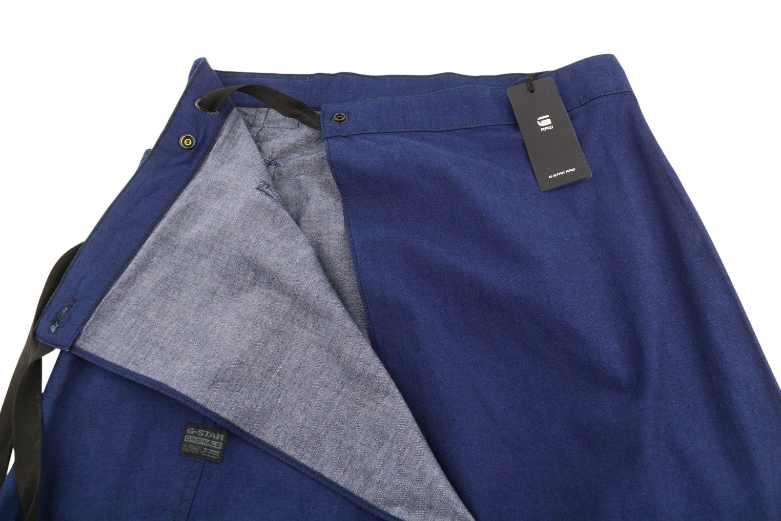 Skirt A-Line Long Wrap
