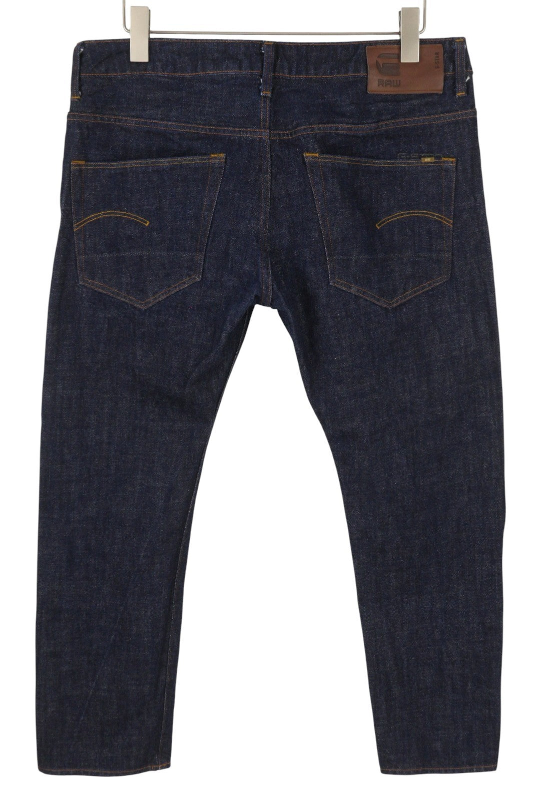 Jeans 3301 Straight