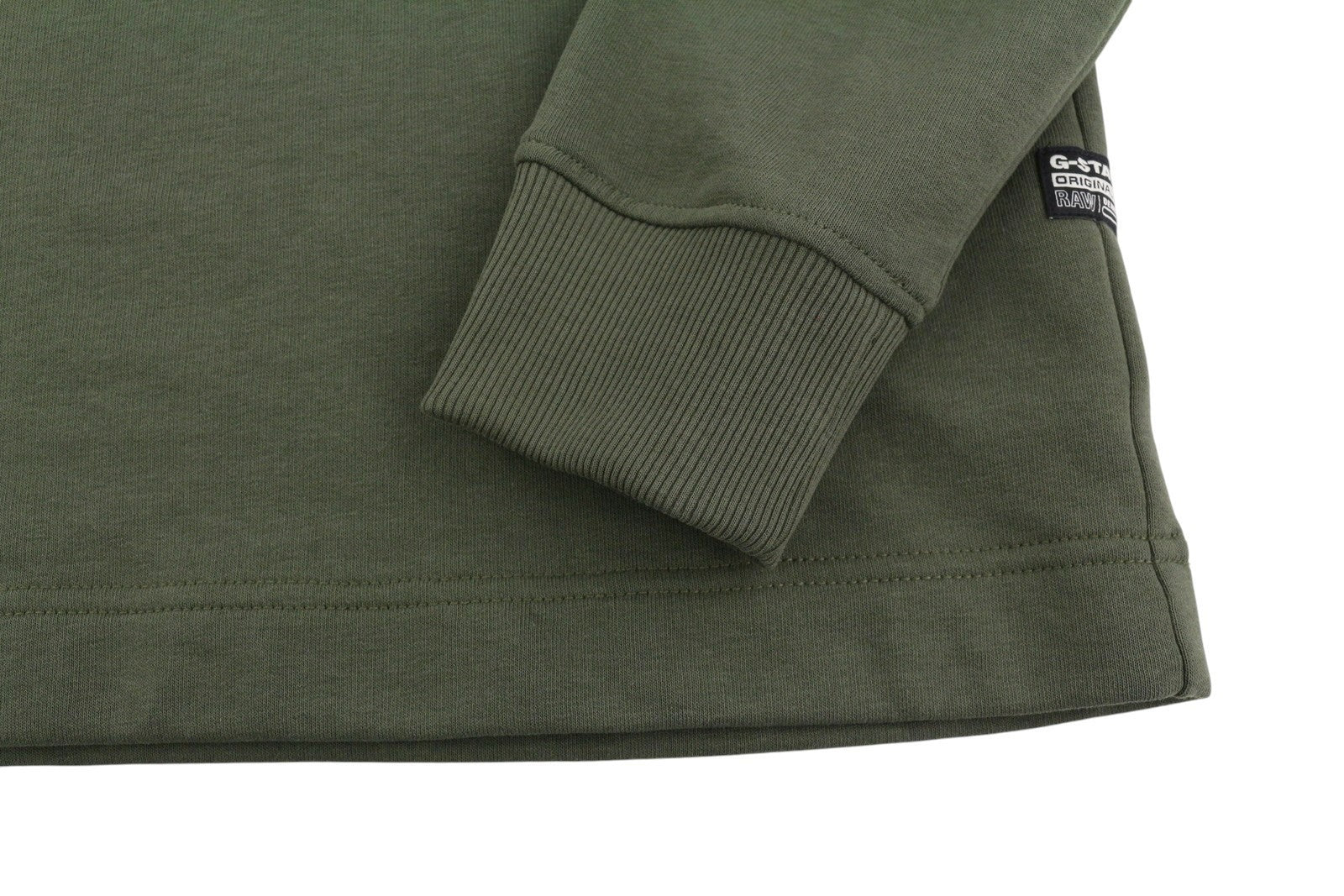 Sweatshirt Core Crew L/S
