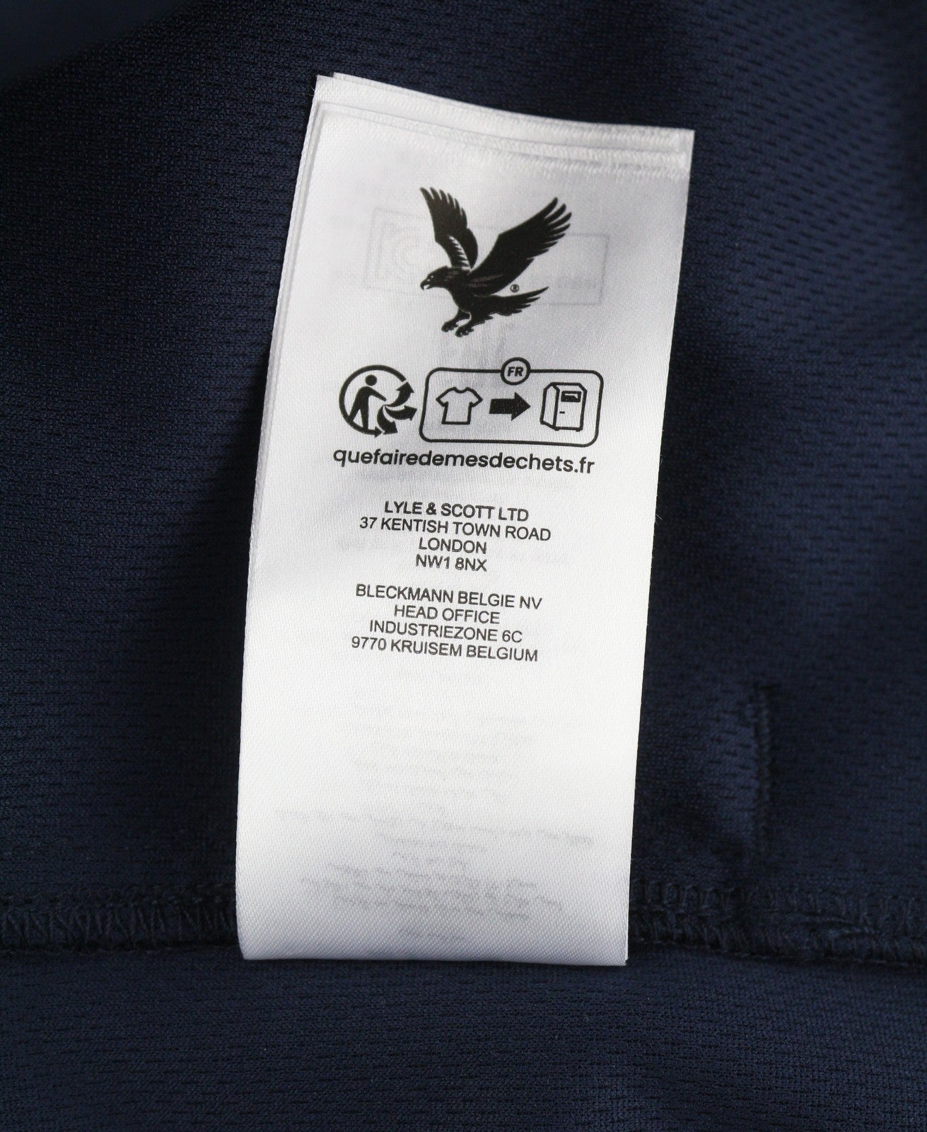 Waistcoat JK20004V