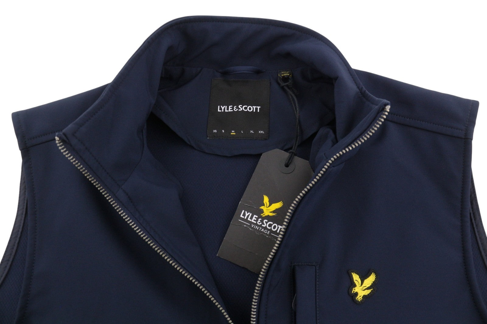 Waistcoat JK20004V
