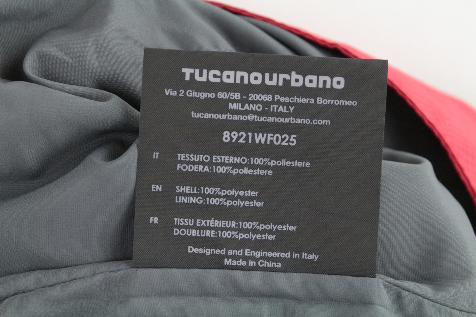 Jacket Tina