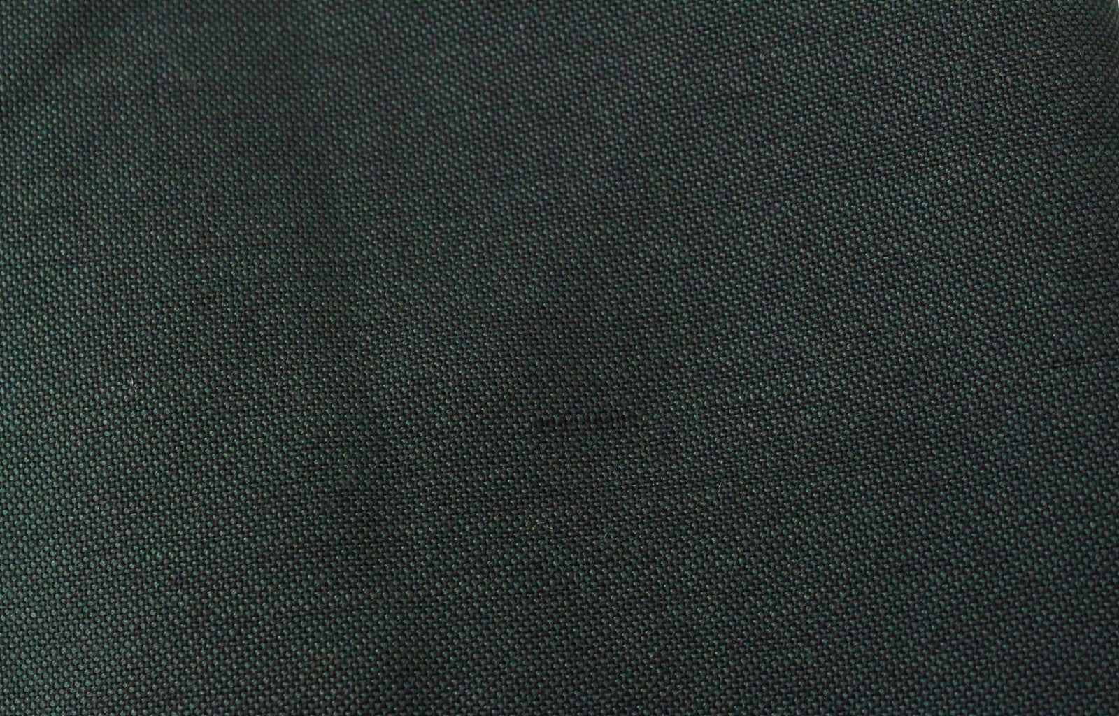 SUITSUPPLY La Spalla Men Suit UK36S Wool Dark Green 2-Piece Formal Slim Melange