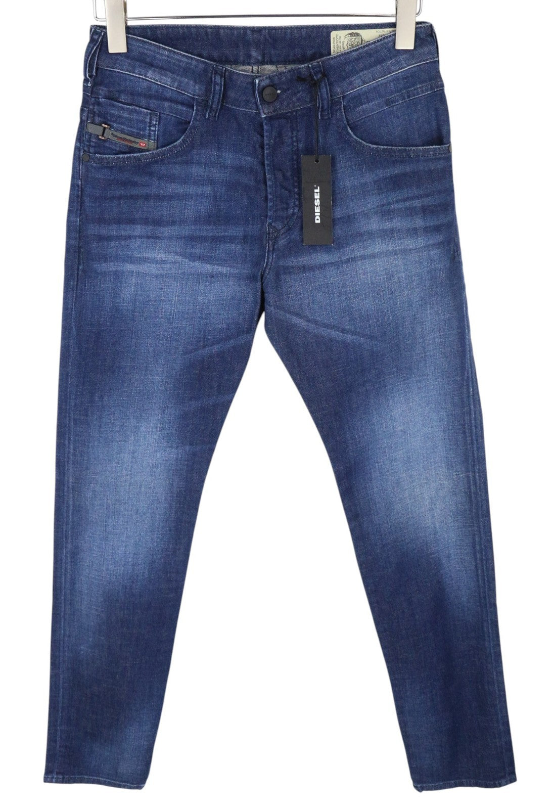 Jeans D-Bazer 084GR