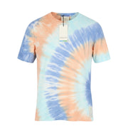 Multicoloured Cotton T-Shirt