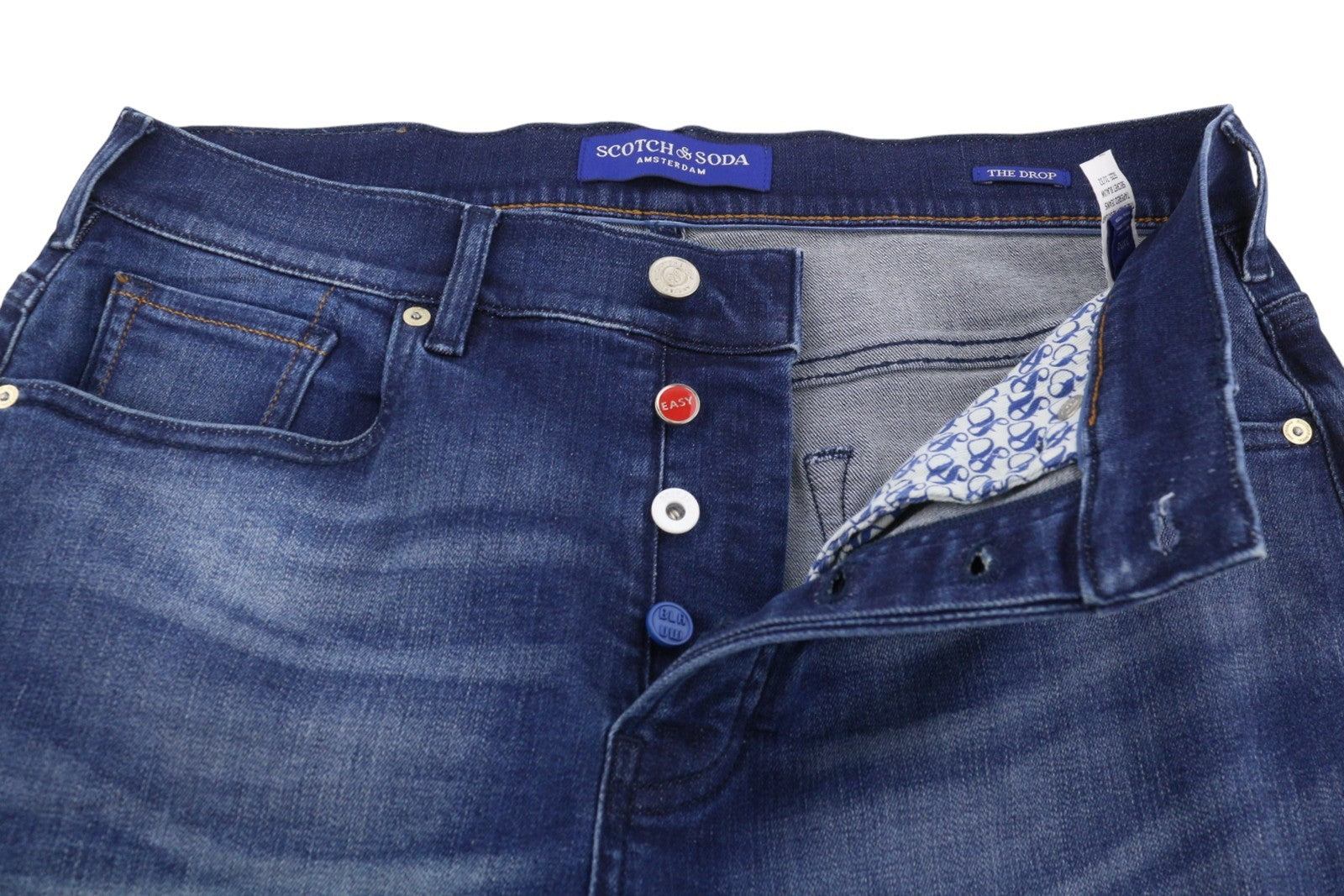 Jeans The Drop