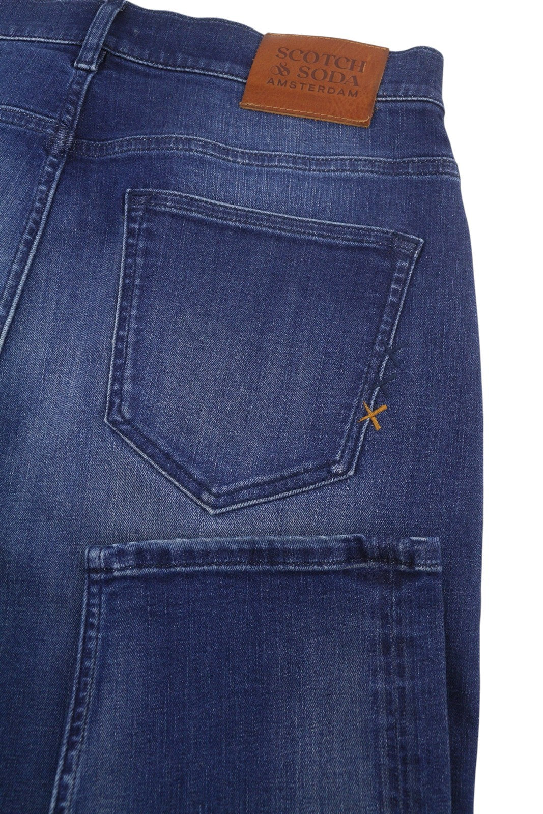 Jeans The Drop