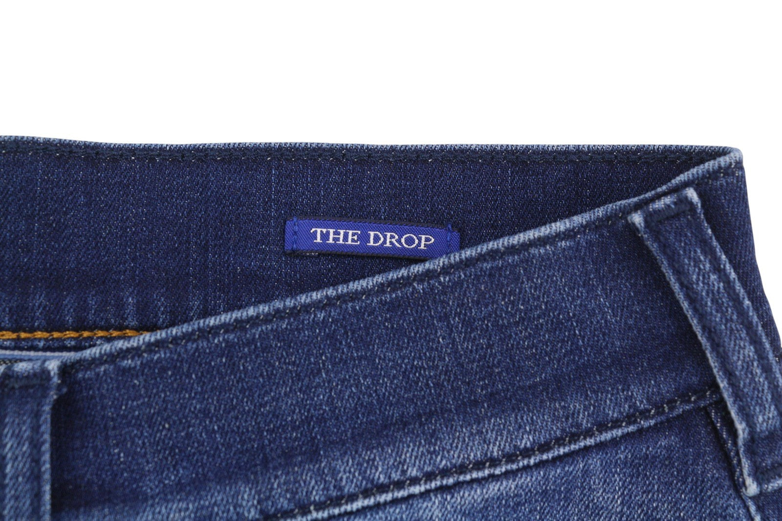 Jeans The Drop