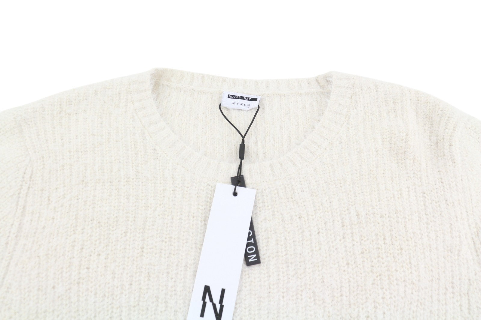 Jumper Fairy L/S Knit Tall