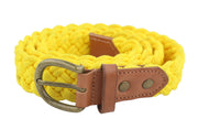 Yellow Belt