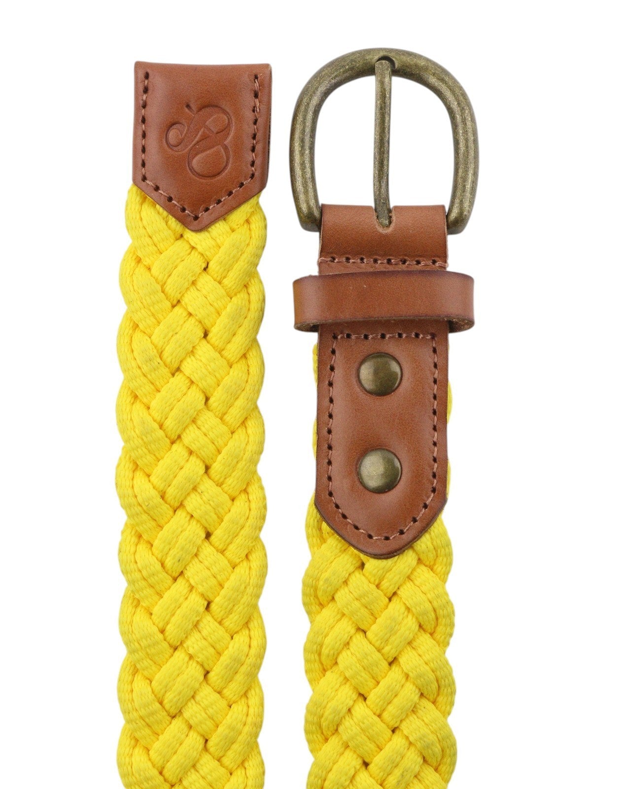 Yellow Belt