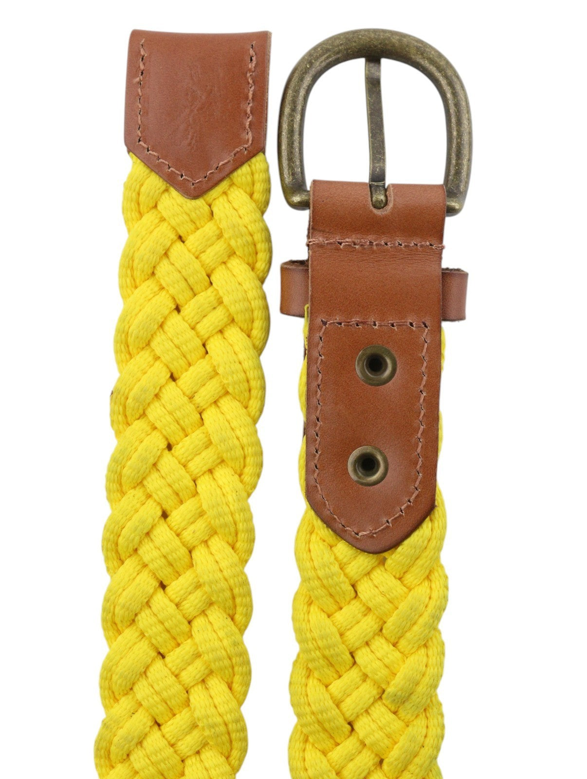 Yellow Belt