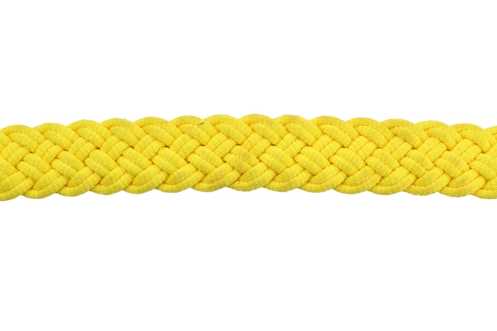 Yellow Belt