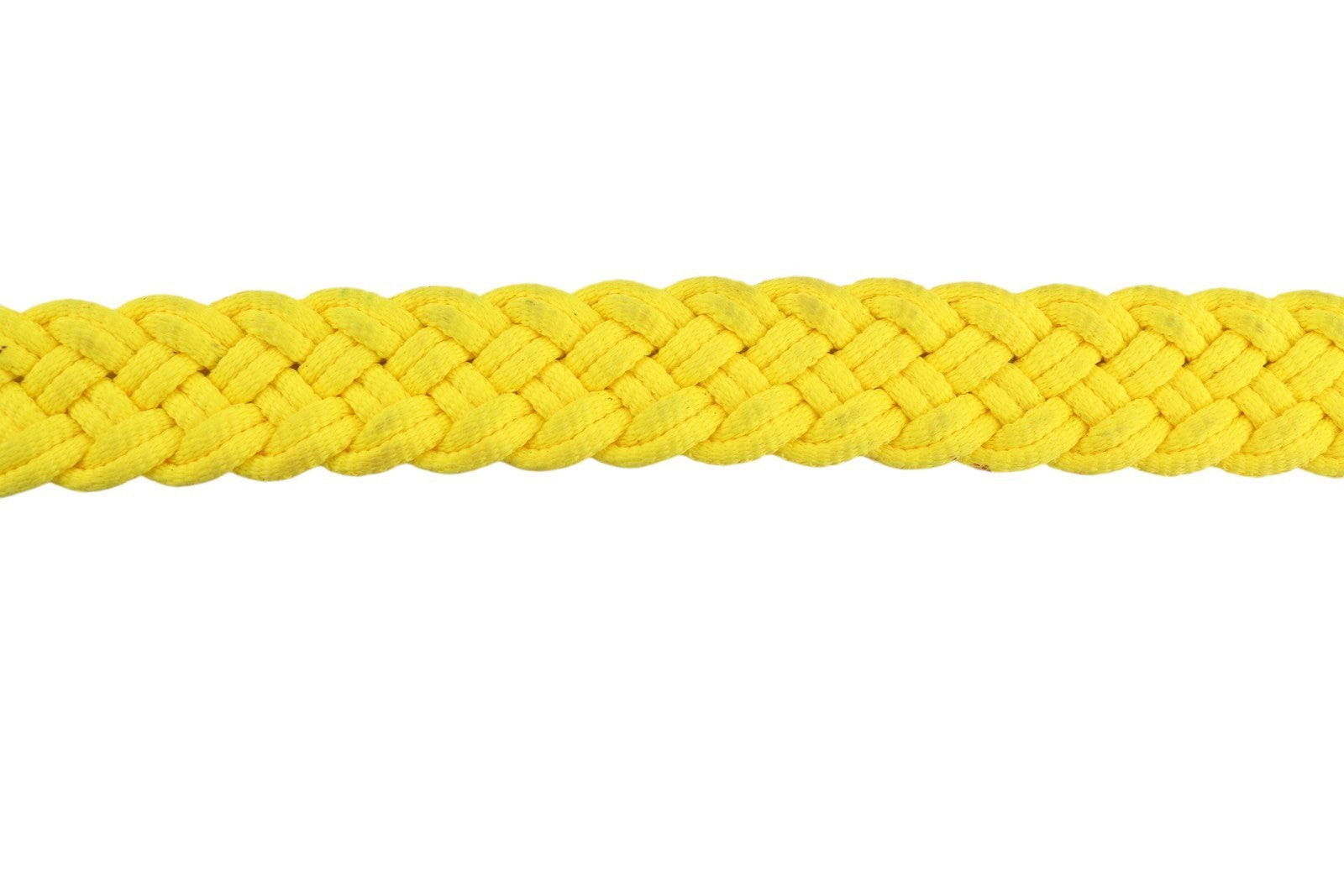 Yellow Belt