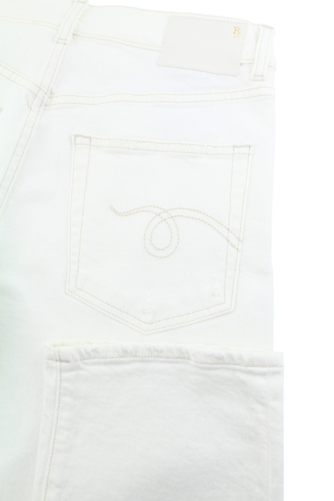 Jeans Romeo