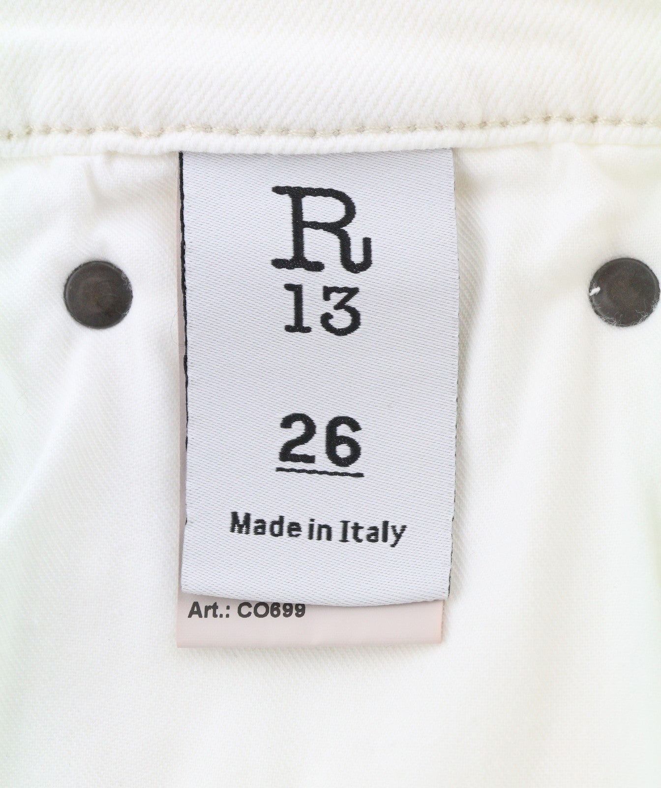 Jeans Romeo
