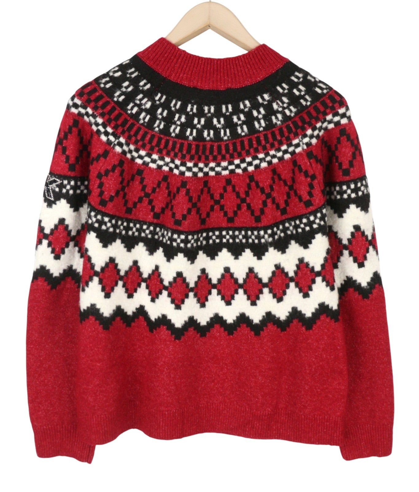 Jumper Jers Buddy