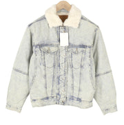 Blue Denim Jacket