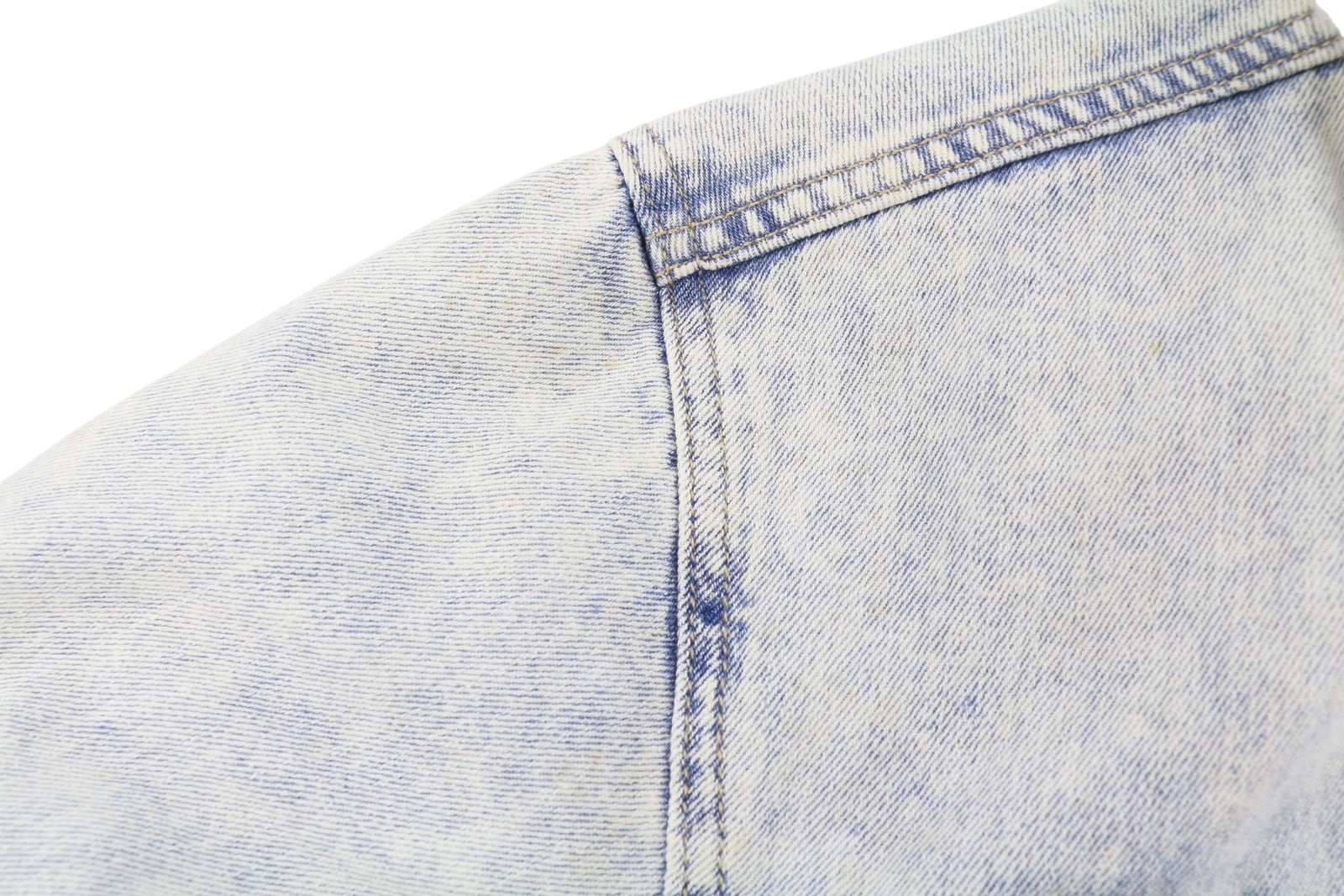Blue Denim Jacket