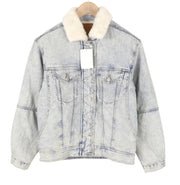 Blue Denim Jacket