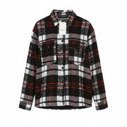 Jacket Chaq Tucson