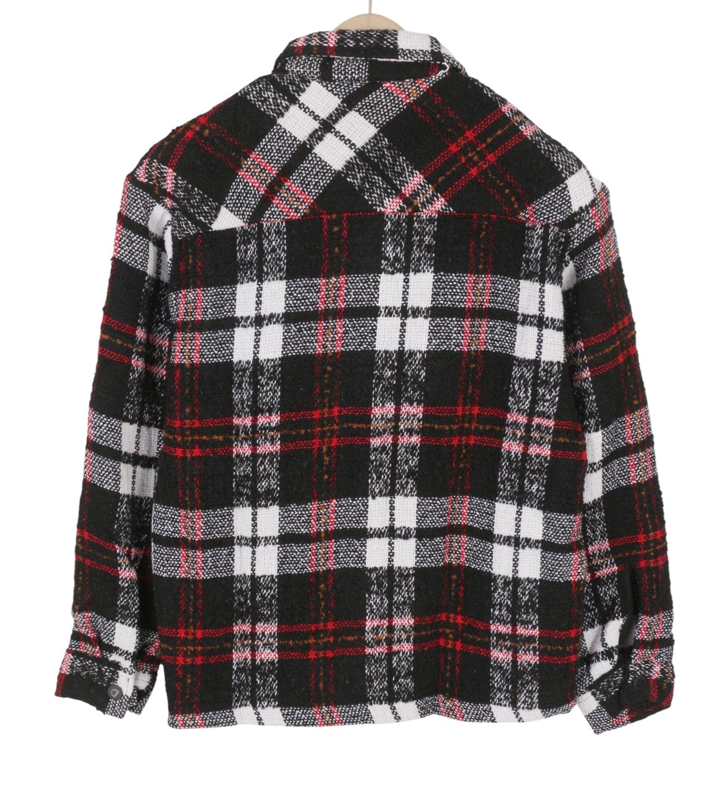 Jacket Chaq Tucson