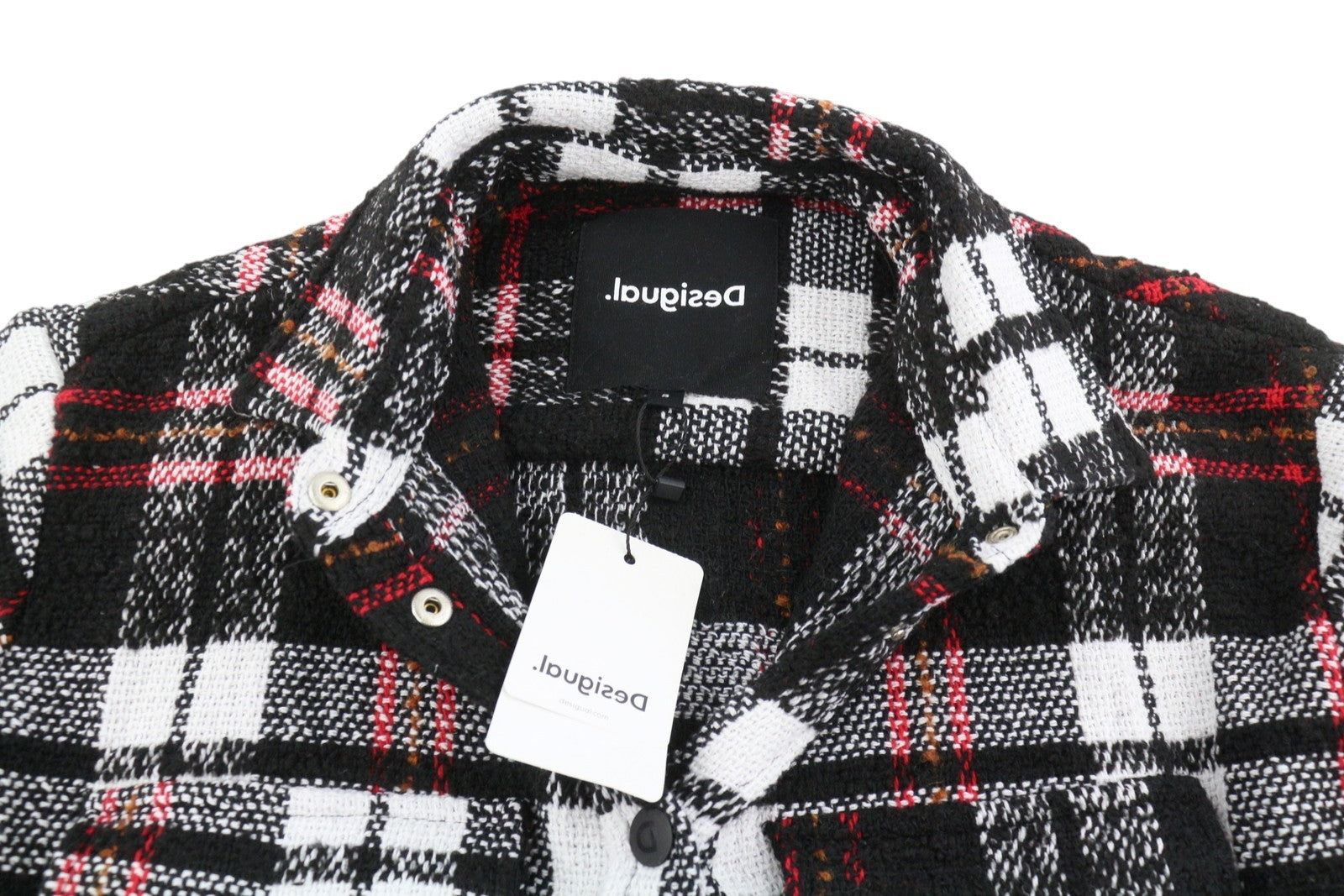 Jacket Chaq Tucson