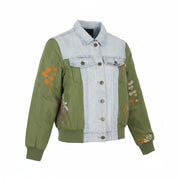 Jacket Chaq New Port Beach