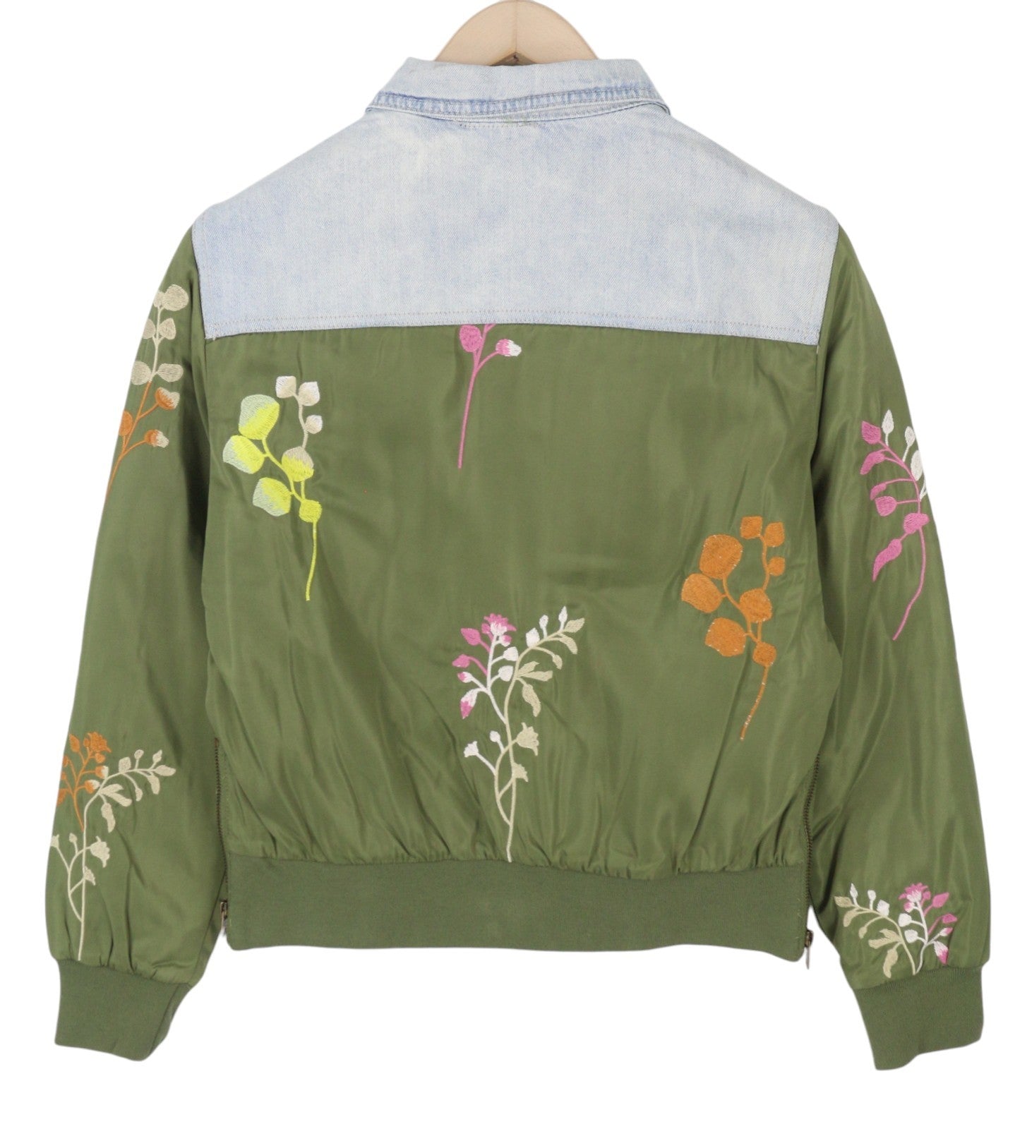Jacket Chaq New Port Beach