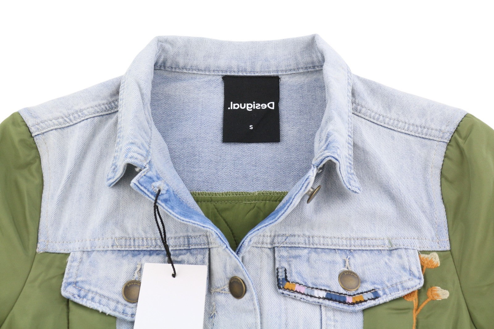 Jacket Chaq New Port Beach
