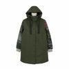 Jacket Chaq Jorla