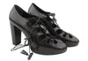 Heels Sfilata