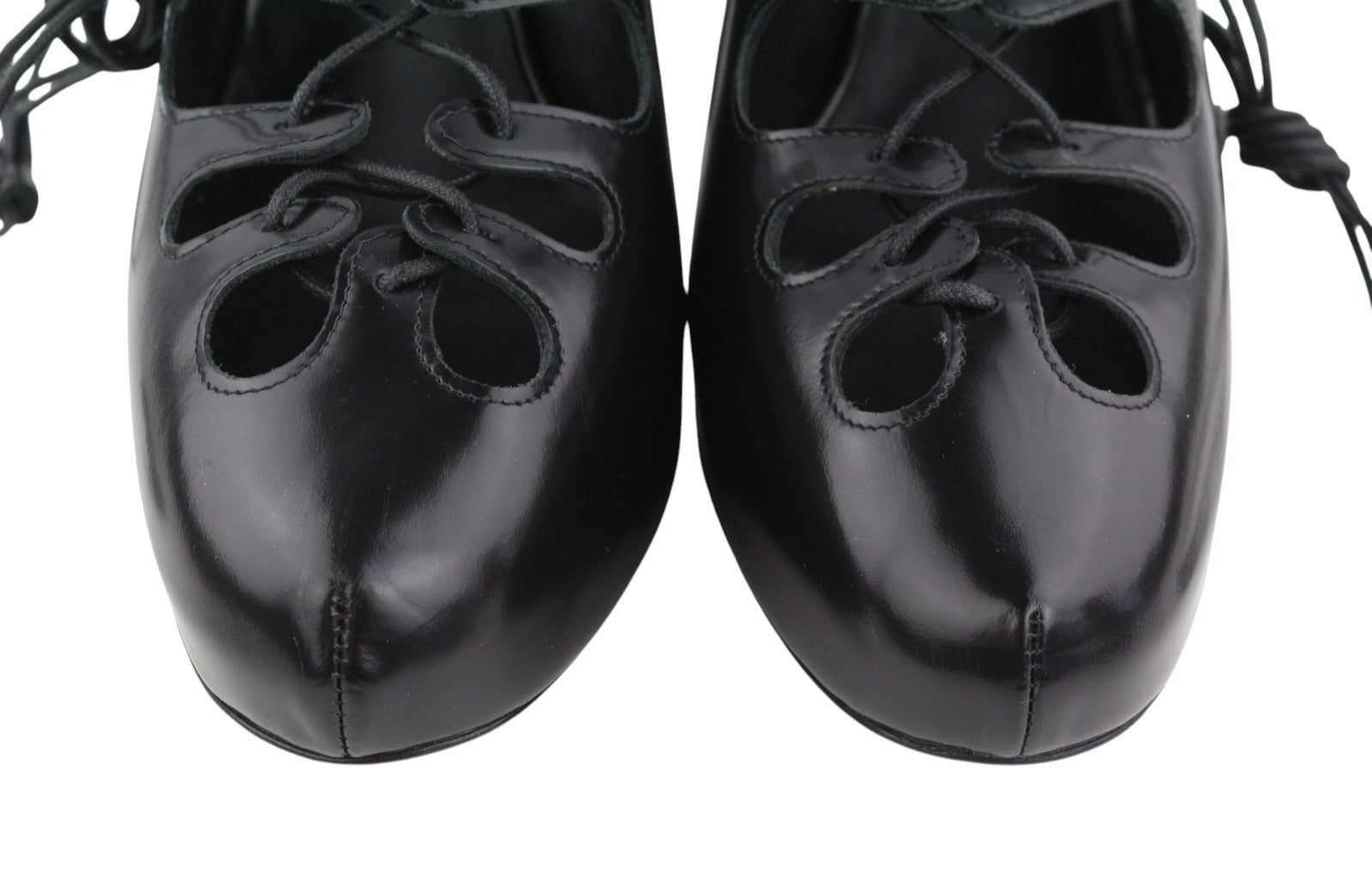 Heels Sfilata