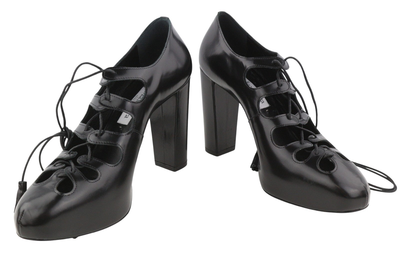 Heels Sfilata