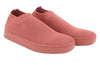 Red Other Fabric Sneakers