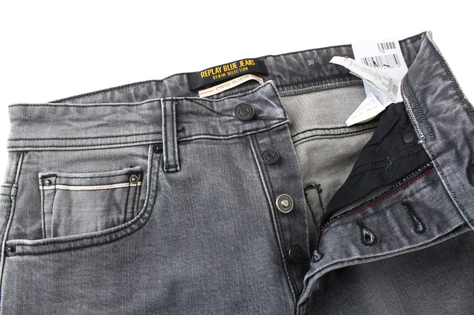 Jeans Grover