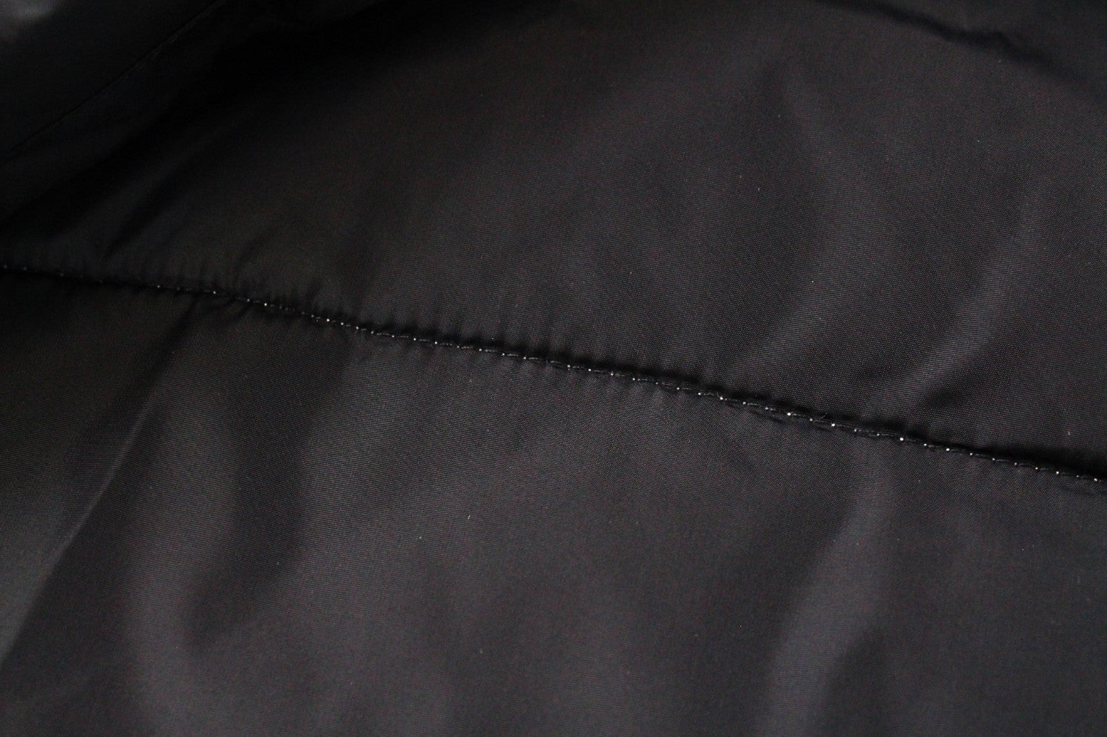 Vest Unknown