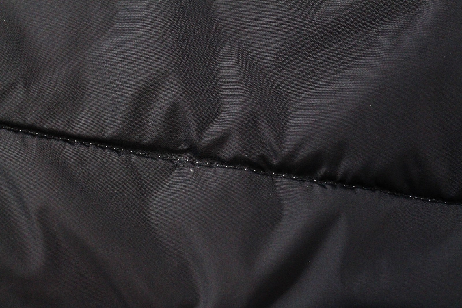 Vest Unknown